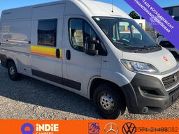 Fiat Ducato Joa CV 60G | 2024 | EURO 6 | Professional Seller