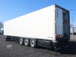 Schmitz Cargobull SKO 24 FP60 Doppelstock Thermo King SLX 400