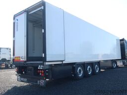 Schmitz Cargobull SKO 24 FP60 Doppelstock Thermo King SLX 400
