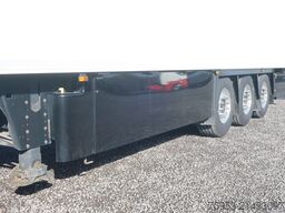 Schmitz Cargobull SKO 24 FP60 Doppelstock Thermo King SLX 400