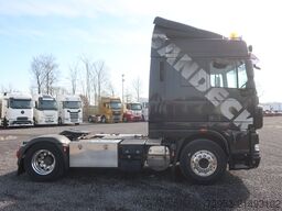 DAF XF 460 Spacecap Alcoa Klima orig. Kilometer
