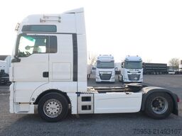 MAN 18.510 BLS TGX Intarder XXL Navigation Euro 6D