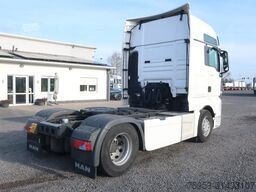 MAN 18.510 BLS TGX Intarder XXL Navigation Euro 6D