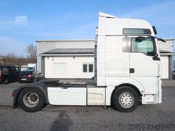 MAN 18.510 BLS TGX Intarder XXL Navigation Euro 6D