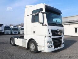 MAN 18.510 BLS TGX Intarder XXL Navigation Euro 6D