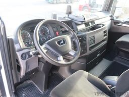 MAN 18.510 BLS TGX Intarder XXL Navigation Euro 6D