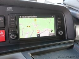 MAN 18.510 BLS TGX Intarder XXL Navigation Euro 6D