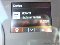 MAN 18.510 BLS TGX Intarder XXL Navigation Euro 6D