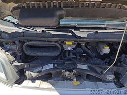 Fiat Ducato Wohnmobil | 4 Schlafplätze | Bad & Küche | Reisefertig