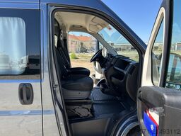 Fiat Ducato Wohnmobil | 4 Schlafplätze | Bad & Küche | Reisefertig