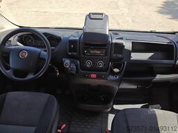 Fiat Ducato Wohnmobil | 4 Schlafplätze | Bad & Küche | Reisefertig
