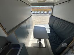 Fiat Ducato Wohnmobil | 4 Schlafplätze | Bad & Küche | Reisefertig