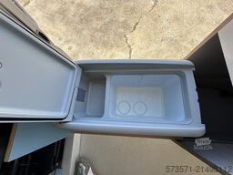 Fiat Ducato Wohnmobil | 4 Schlafplätze | Bad & Küche | Reisefertig