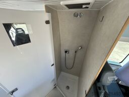 Fiat Ducato Wohnmobil | 4 Schlafplätze | Bad & Küche | Reisefertig