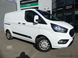 Duba panelată ford Transit Custom 2.0 TDCI Kasten SORTIMO/AUT/ACC/XENON