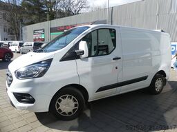 ford Transit Custom 2.0 TDCI Kasten SORTIMO/AUT/ACC/XENON