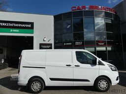 ford Transit Custom 2.0 TDCI Kasten SORTIMO/AUT/ACC/XENON