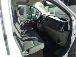 ford Transit Custom 2.0 TDCI Kasten SORTIMO/AUT/ACC/XENON
