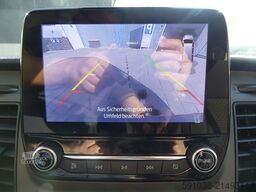 ford Transit Custom 2.0 TDCI Kasten SORTIMO/AUT/ACC/XENON