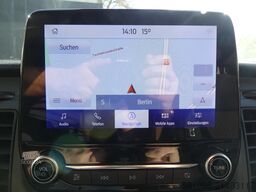 ford Transit Custom 2.0 TDCI Kasten SORTIMO/AUT/ACC/XENON