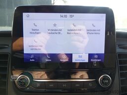 ford Transit Custom 2.0 TDCI Kasten SORTIMO/AUT/ACC/XENON