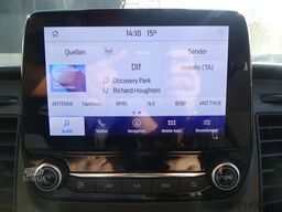 ford Transit Custom 2.0 TDCI Kasten SORTIMO/AUT/ACC/XENON