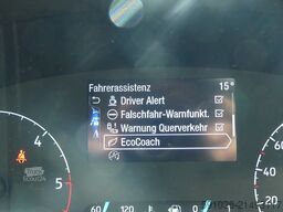 ford Transit Custom 2.0 TDCI Kasten SORTIMO/AUT/ACC/XENON