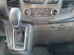 ford Transit Custom 2.0 TDCI Kasten SORTIMO/AUT/ACC/XENON