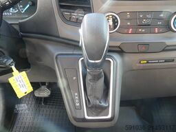 ford Transit Custom 2.0 TDCI Kasten SORTIMO/AUT/ACC/XENON
