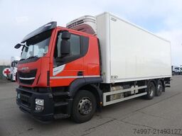 IVECO AT260S46Y/FS CM / Intarder / Lenkachse