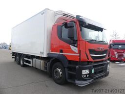 IVECO AT260S46Y/FS CM / Intarder / Lenkachse