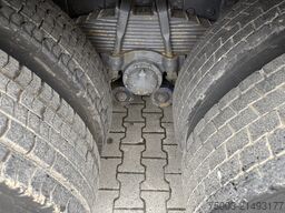 Scania R143 450 V8 6X4 Kran Palfinger 45000 / Oldtimer