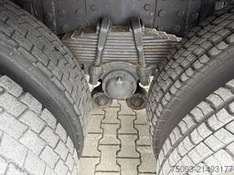 Scania R143 450 V8 6X4 Kran Palfinger 45000 / Oldtimer