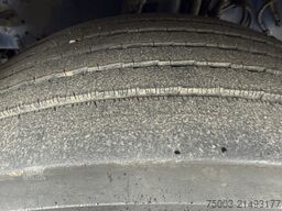 Scania R143 450 V8 6X4 Kran Palfinger 45000 / Oldtimer