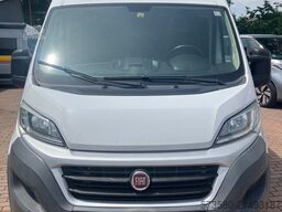 Fiat Ducato Wohnmobil | 2017 | EURO 6 | Professioneller Verkäufer