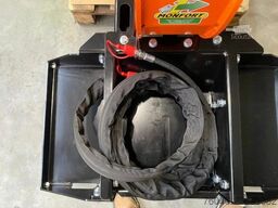  L700 avec support