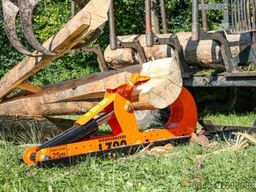  L700 avec support