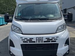 Fiat Ducato Carado T338S 2025 | Automático | Totalmente equipado