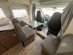 Fiat Ducato Carado T338S 2025 | Automático | Totalmente equipado
