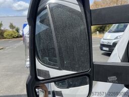 Fiat Ducato Carado T338S 2025 | Automático | Totalmente equipado