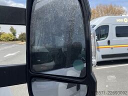 Fiat Ducato Carado T338S 2025 | Automático | Totalmente equipado