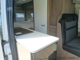 Peugeot Boxer Carado CV640 2025 | Automático | Totalmente equipado
