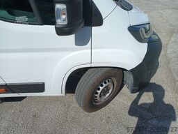 Peugeot Boxer Carado CV640 2025 | Automático | Totalmente equipado