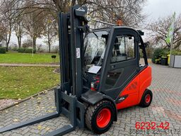 Linde H 30 D 02 EVO