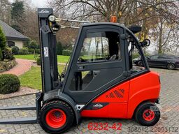 Linde H 30 D 02 EVO