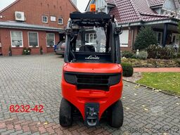 Linde H 30 D 02 EVO