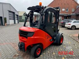 Linde H 30 D 02 EVO