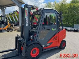 Linde H 35 T 02 EVO