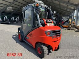 Linde H 35 T 02 EVO