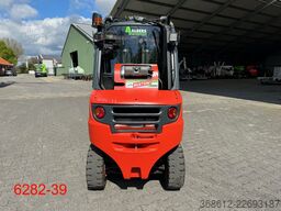 Linde H 35 T 02 EVO